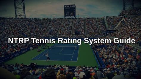 tennis record dynamic ratings